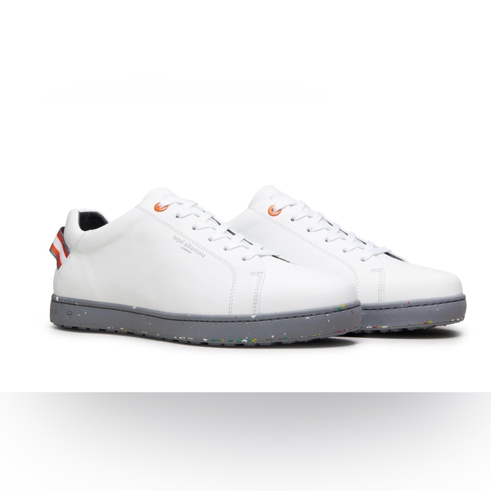 Royal Albartross “Finsbury” Men’s Sneakers
